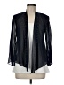 R&M Richards Black Kimono Size 8 - photo 1