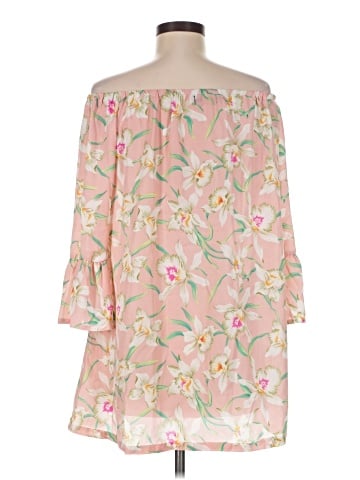 Reborn Kimono (view 2)