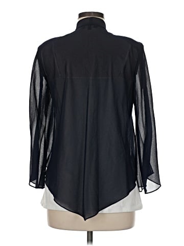 R&M Richards Kimono (view 2)