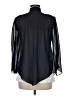 R&M Richards Black Kimono Size 8 - photo 2