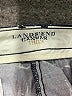 Lands' End Canvas Print Blue Shorts Size 10 - photo 3