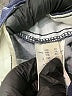 Lands' End Canvas Print Blue Shorts Size 10 - photo 4