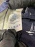 Lands' End Canvas Print Blue Shorts Size 10 - photo 5