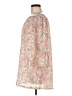 Reborn 100% Polyester Pink Kimono Size 7 - photo 5