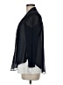 R&M Richards Black Kimono Size 8 - photo 5