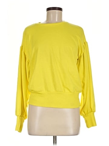 Romeo & Juliet Couture Sweatshirt (view 1)