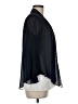 R&M Richards Black Kimono Size 8 - photo 4