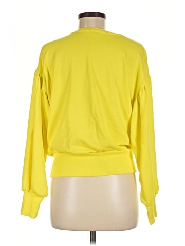 Romeo & Juliet Couture Sweatshirt (view 2)