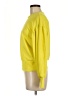 Romeo & Juliet Couture Yellow Sweatshirt Size M - photo 5