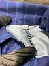 Unbranded Stripes Blue Long Sleeve Button-Down Shirt Size XXL - photo 7