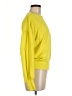 Romeo & Juliet Couture Yellow Sweatshirt Size M - photo 4