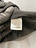 JCPenney 100% Polyester Solid Black Formal Skirt Size 12 - photo 5
