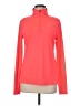 Under Armour 100% Polyester Orange Track Jacket Size M - photo 1