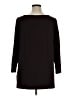 Eileen Fisher Burgundy 3/4 Sleeve T-Shirt Size XL - photo 2