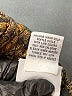 BonWorth 100% Cotton Paisley Gold Jacket Size XL Petite - photo 7