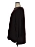Eileen Fisher Burgundy 3/4 Sleeve T-Shirt Size XL - photo 5