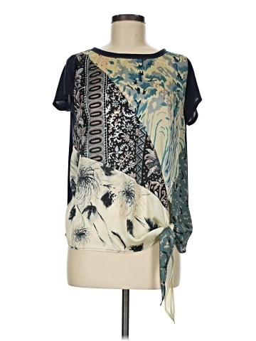 Tiny Short Sleeve T-Shirt (view 1)