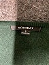 Acrobat Green Pullover Sweater Size S - photo 7