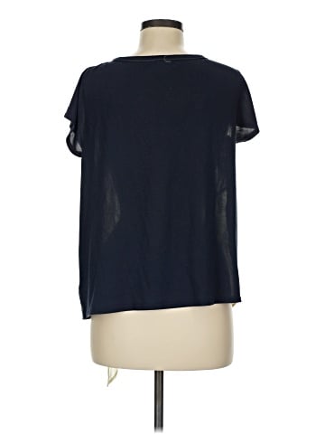 Tiny Short Sleeve T-Shirt (view 2)