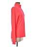 Under Armour 100% Polyester Orange Track Jacket Size M - photo 4