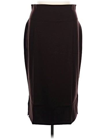 Eileen Fisher Formal Skirt (view 1)
