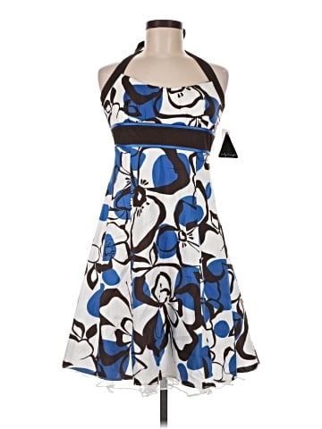 City Triangles Cocktail Dress (view 1)