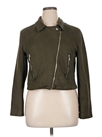 Vigoss Jacket (view 1)