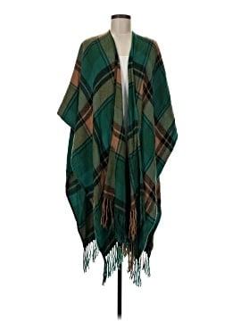 Unbranded Poncho (view 1)