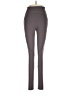 Oysho Gray Purple Active Pants Size M - photo 1