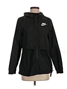 Nike Windbreaker (view 1)