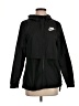 Nike 100% Polyester Black Windbreaker Size XS - photo 1