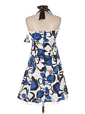 City Triangles Cocktail Dress (view 2)