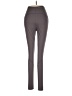 Oysho Gray Purple Active Pants Size M - photo 2