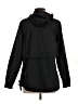 Nike 100% Polyester Black Windbreaker Size XS - photo 2