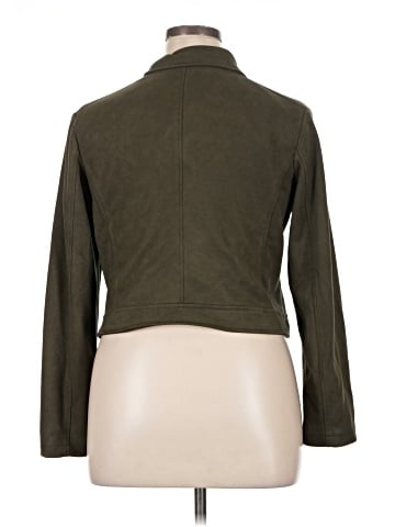 Vigoss Jacket (view 2)