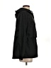 Nike 100% Polyester Black Windbreaker Size XS - photo 4