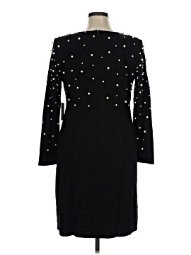 ELOQUII Cocktail Dress (view 2)