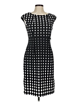 Connected Apparel Casual Dress (view 1)