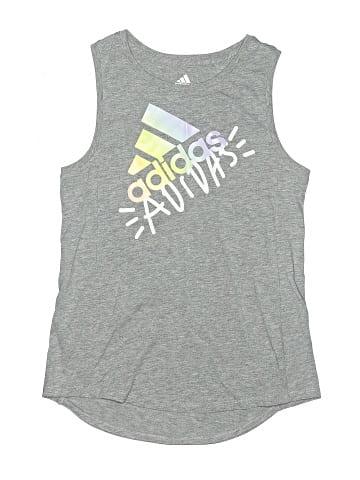 Adidas Active Tank (view 1)