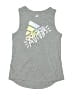 Adidas Gray Active Tank Size 14 - photo 1