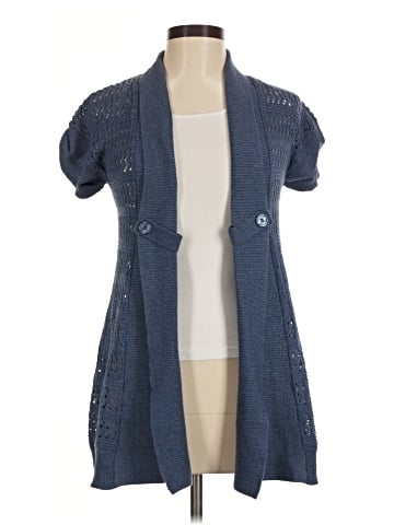 SO Cardigan (view 1)