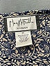 Mary McFadden Paisley Blue Casual Dress Size 2X - photo 7