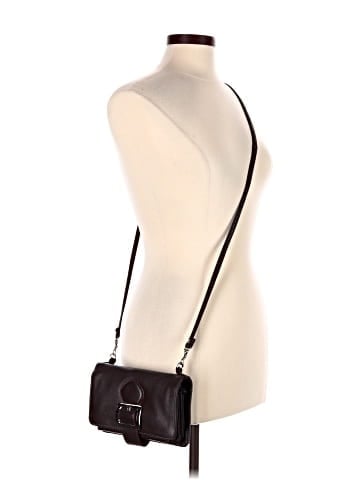 Isaac Mizrahi Crossbody Bag (view 2)