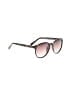 Fossil Brown Sunglasses One size - photo 1