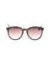 Fossil Brown Sunglasses One size - photo 2