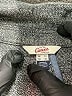 Lands' End Canvas Gray Cardigan Size 14 - photo 7