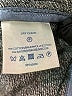 Lands' End Canvas Gray Cardigan Size 14 - photo 8