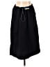 Active by Old Navy Solid Black Casual Skirt Size L (petite) - photo 1