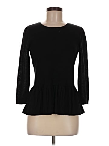 Ann Taylor LOFT Pullover Sweater (view 1)