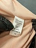 Ellos 100% Polyester Tan Casual Dress Size 1X - photo 8